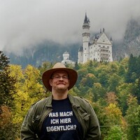 Profile picture for Thorsten Weber