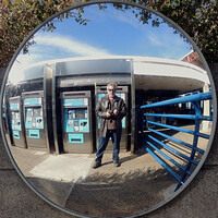 Profile picture for Frank Ginn