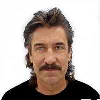 Profile picture for Roy Pope