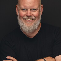 Profile picture for Jeff Richardson
