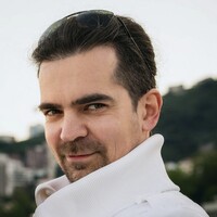 Profile picture for Antoni Murano