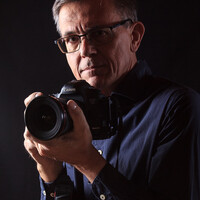 Profile picture for Tomaž Velechovsky