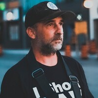 Profile picture for Mike Bray