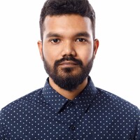 Profile picture for Rajendra Patel