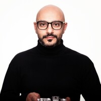 Profile picture for Qais Zureikat