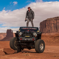 Profile picture for Daniel Britton