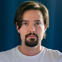 Profile picture for Sergey Volkov
