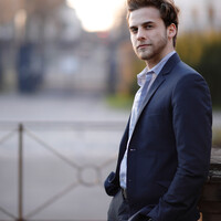 Profile picture for Yannick Gleichauf