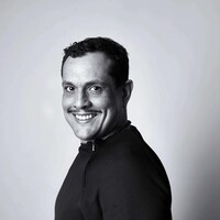 Profile picture for Carlos-Fernando Hurtado