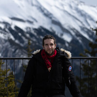 Profile picture for Matt Neder