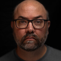 Profile picture for Kyle Johnson