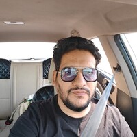 Profile picture for Waqar Khan