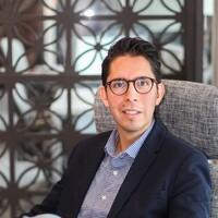 Profile picture for Guillermo Monterrubio roche