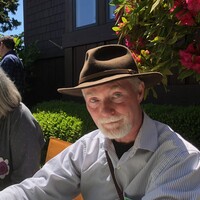 Profile picture for Mark Bohrer