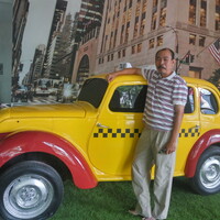 Profile picture for Jeffrey Lim