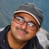 Profile picture for Dileep Jain