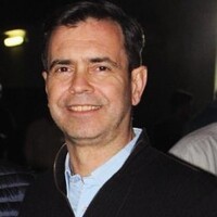 Profile picture for Mustafa Kemal Doganay