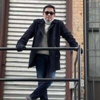 Profile picture for Roy Salcedo