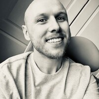 Profile picture for Peter Wieliczko