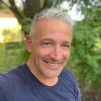 Profile picture for Kenneth Giangreco