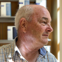 Profile picture for Jack WHEELER