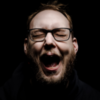 Profile picture for Mattias Isaksson