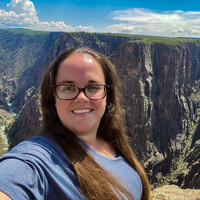 Profile picture for Andrea Salas