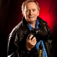 Profile picture for Alan Vandever