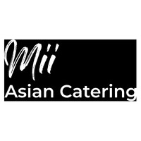 Profile picture for Mii Asian Catering