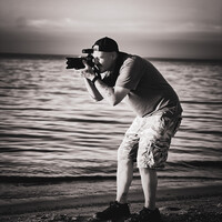 Profile picture for Cory Kurth