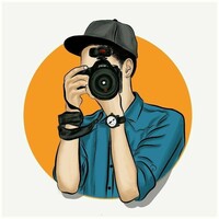 Profile picture for Martin Parker