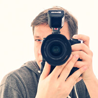 Profile picture for Marek Naumowicz