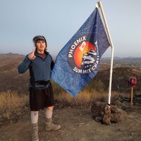 Profile picture for Matthew Shields