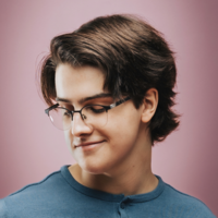Profile picture for Bailey McLean