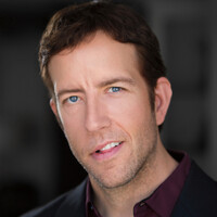 Profile picture for Travis Richey