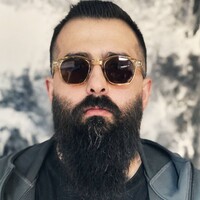 Profile picture for Poorya Rafiezade
