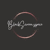 Profile picture for Black Screen - Blackscreen.space