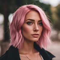 Profile picture for Suri Freeman