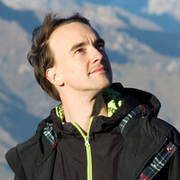 Profile picture for Tom Fichtner