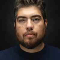 Profile picture for Eric Lemus