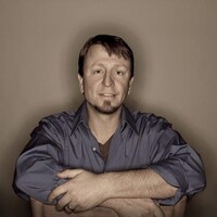 Profile picture for Christian Melgard