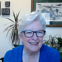 Profile picture for Paulette Risher