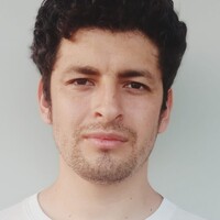 Profile picture for Jeff Vasquez