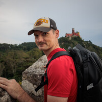 Profile picture for Nathan Constantine