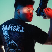 Profile picture for Nathaniel Carampatana