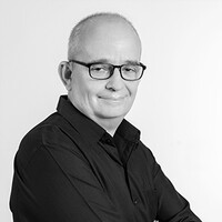 Profile picture for Bruce Vincentiis