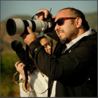 Profile picture for José Manuel Garrido Araya