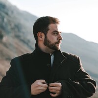 Profile picture for Andrej Nestorovski