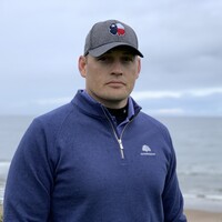 Profile picture for Travis Thompson
