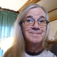 Profile picture for Rickey Hargrove